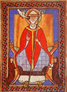Gregorio VII 1073 a 1085